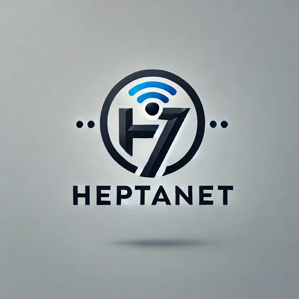 HeptaNet